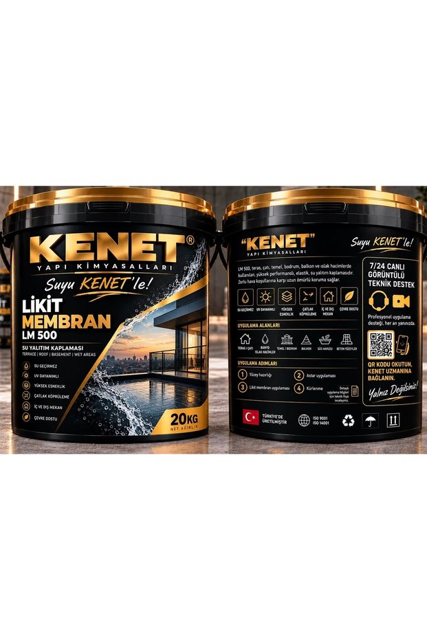LİKİT MEMBRAN