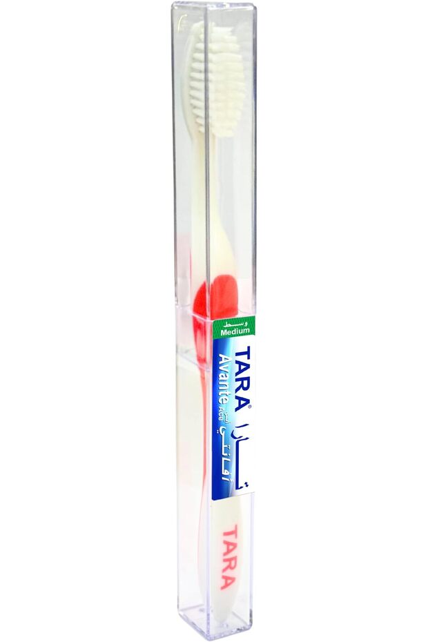 Ace Medium Toothbrush