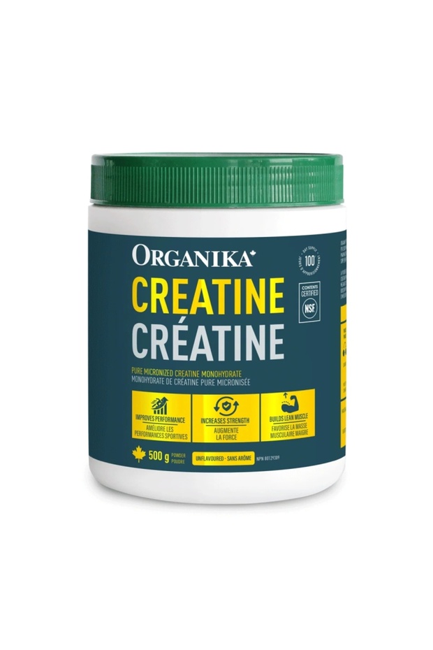 Creatină 500 g