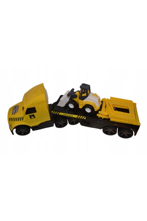 Camion Magic Truck Technic 36431