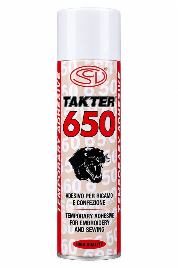 TAKTER650