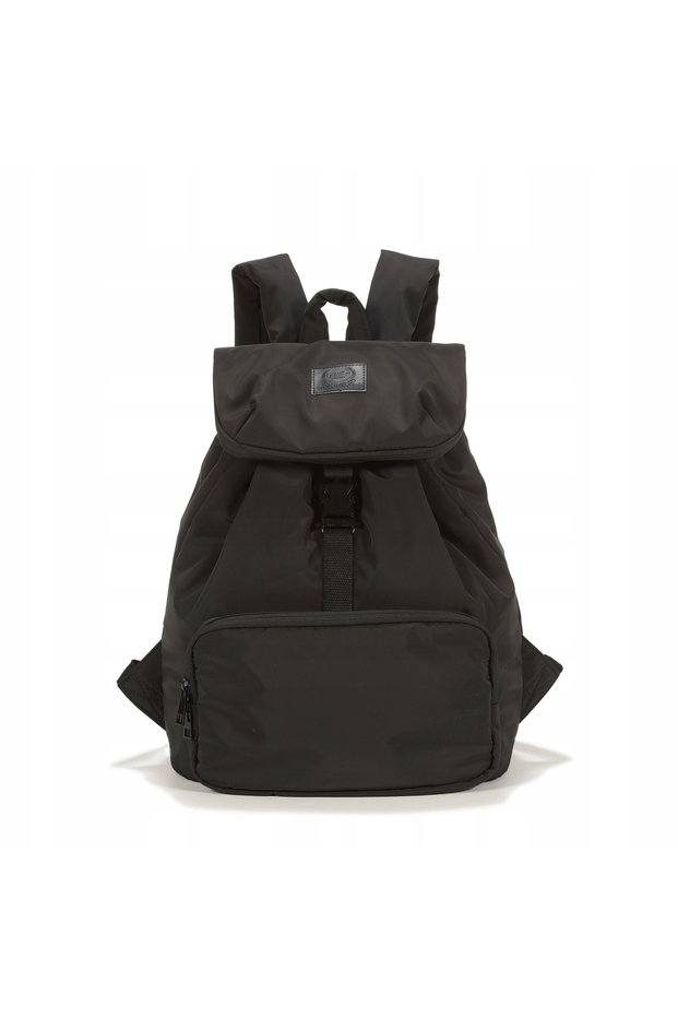 Rucsac Puffer Negru