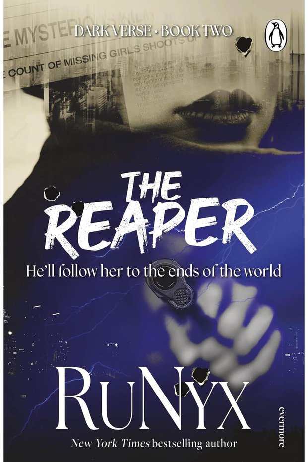 The Reaper