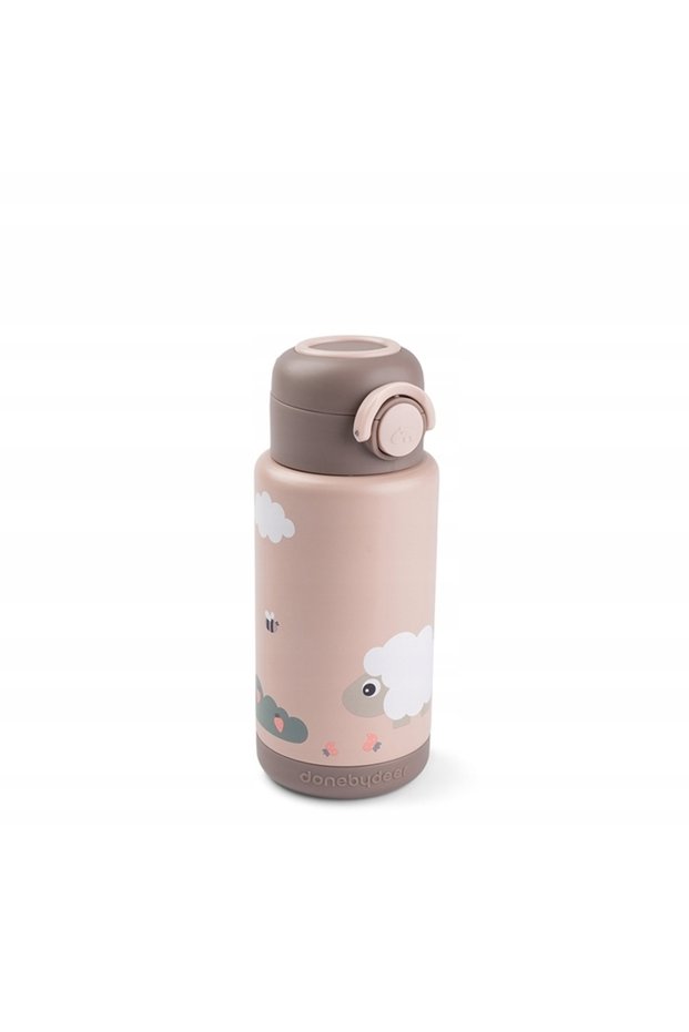 340ml Termos Tiny Farm Powder