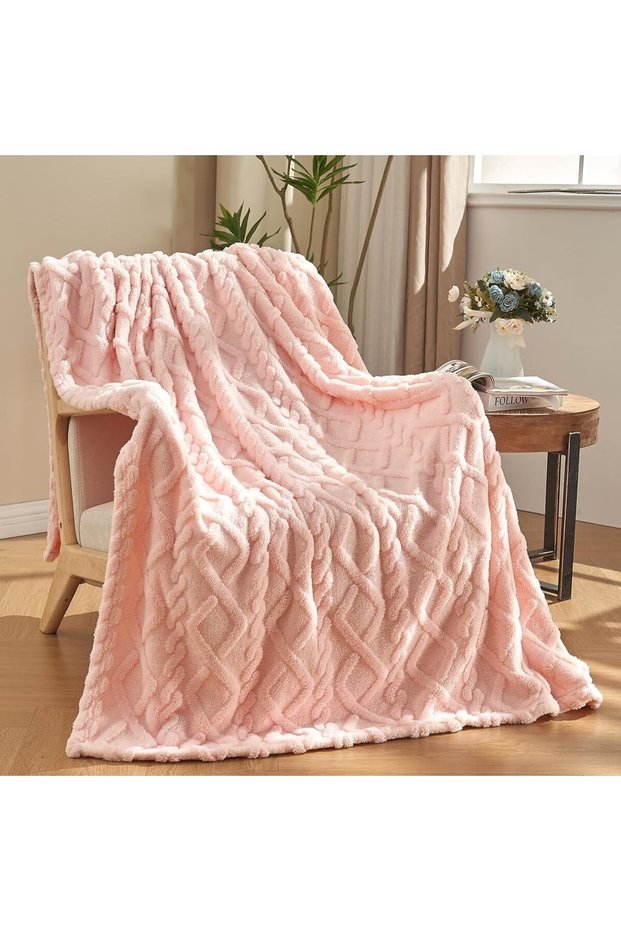 Throw Blanket