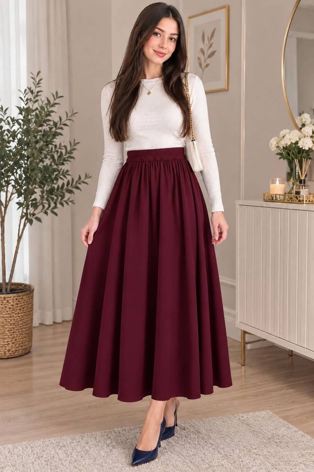 Skirt