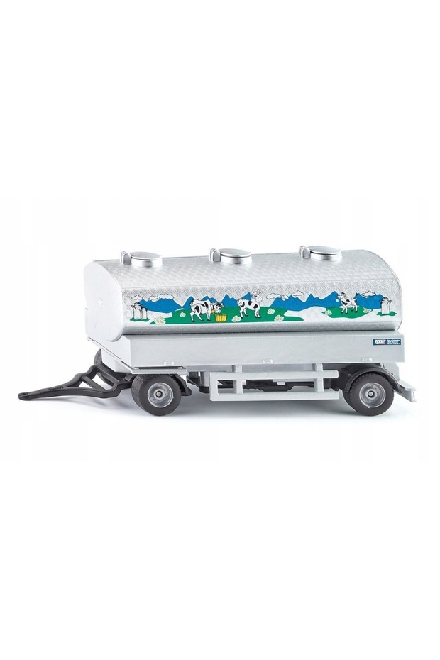 Trailer S-1972