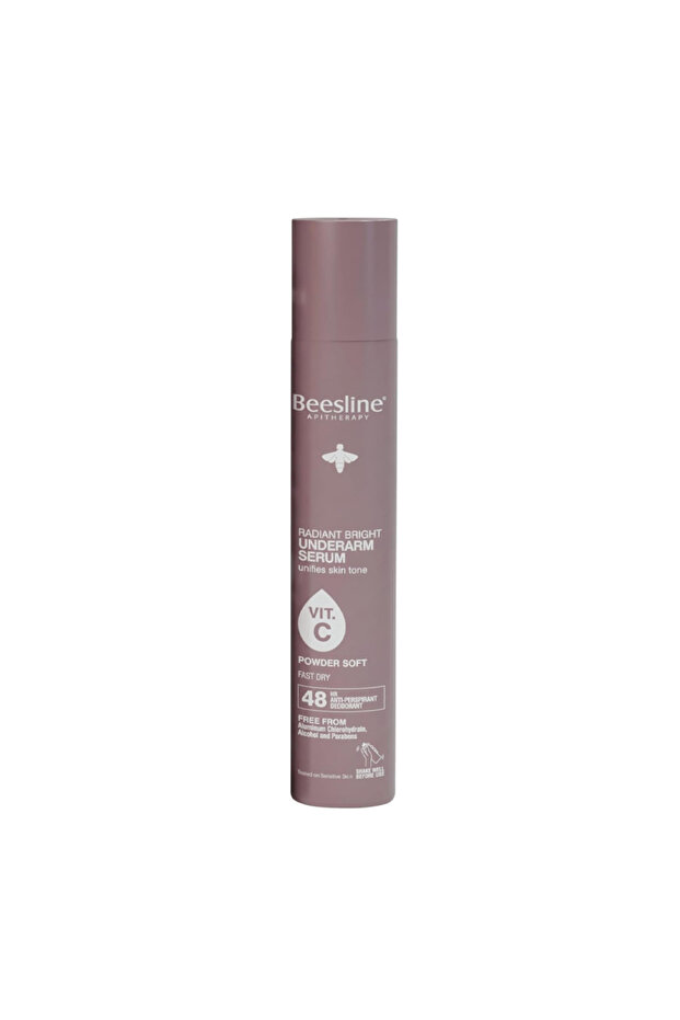 Radiant Soft Underarm Powder - 150ml