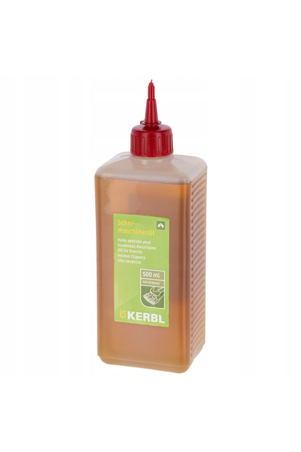 Ulei pentru mașini 500ml