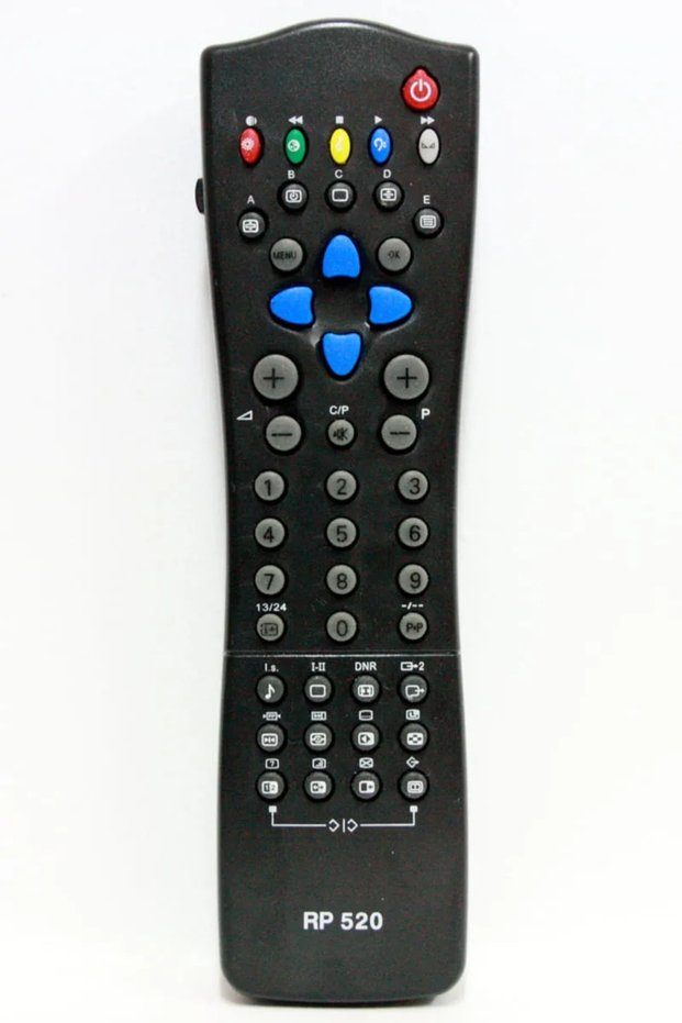 Telecomanda pentru Philips RP520
