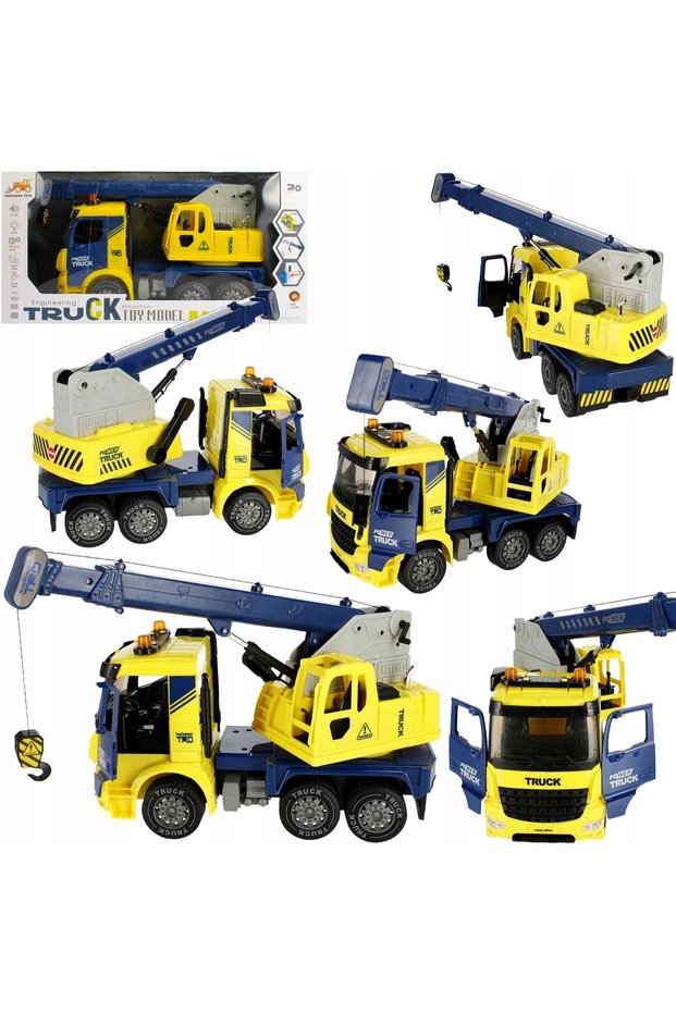 Macara de ridicare 40 cm 481103