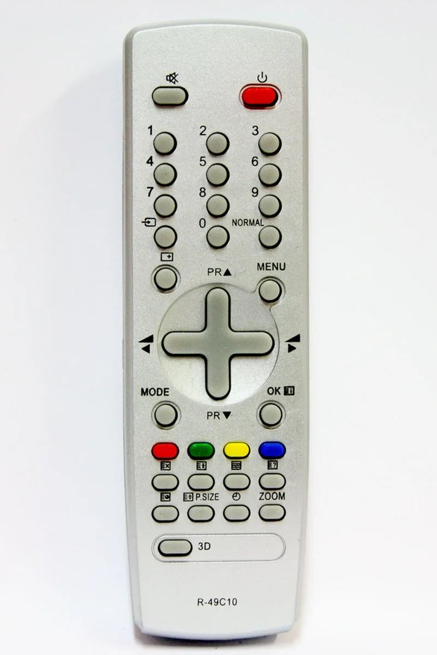 Telecomanda DAEWOO R49C10