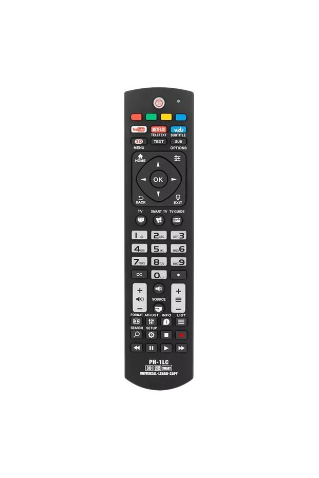 Telecomandă universală TV LED PHILIPS
