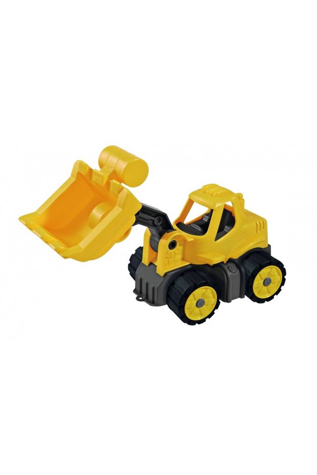 Mini Încărcător Power Worker