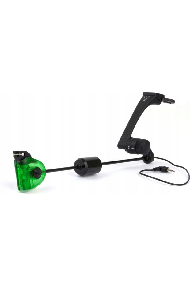 MK2 Iluminat Verde