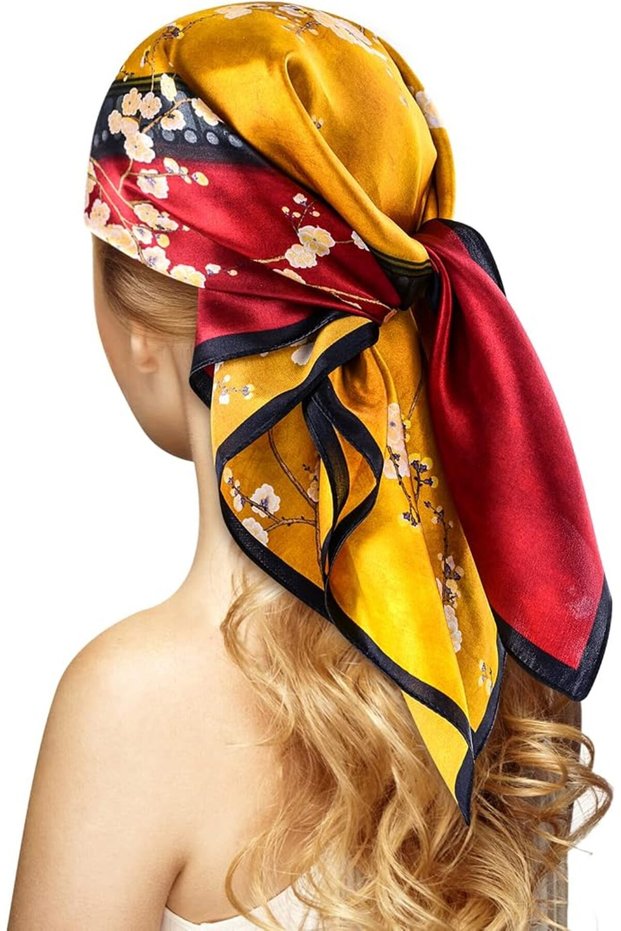 Stlvoll womens 1 Bandana