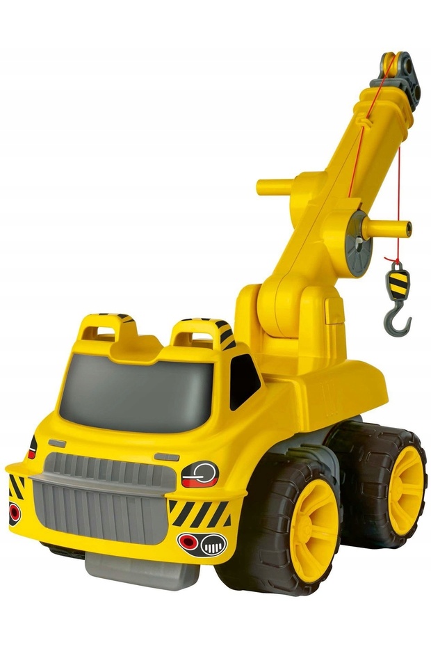 Power Worker Macara Maxi