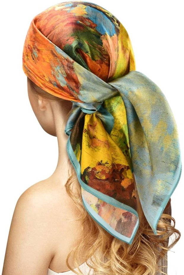 Stlvoll womens 1 Bandana