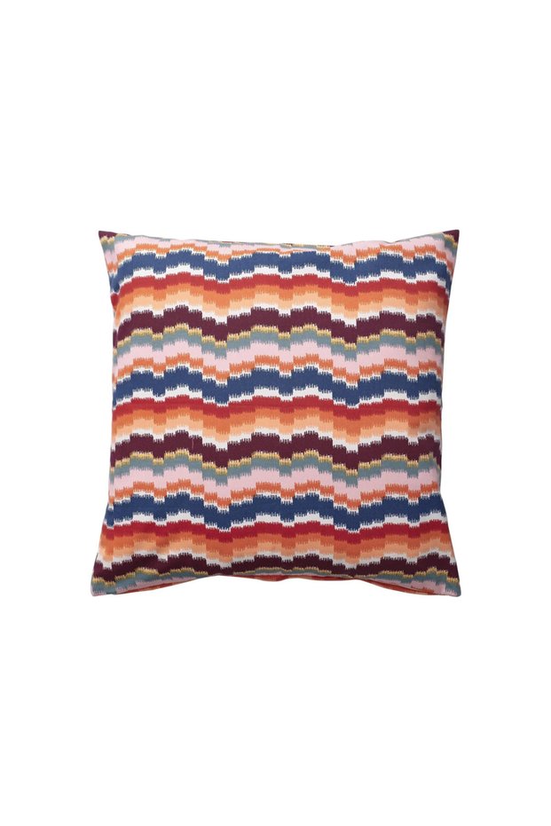 Pekingsyren Cushion Cover, Multicolored, 50X50 cm