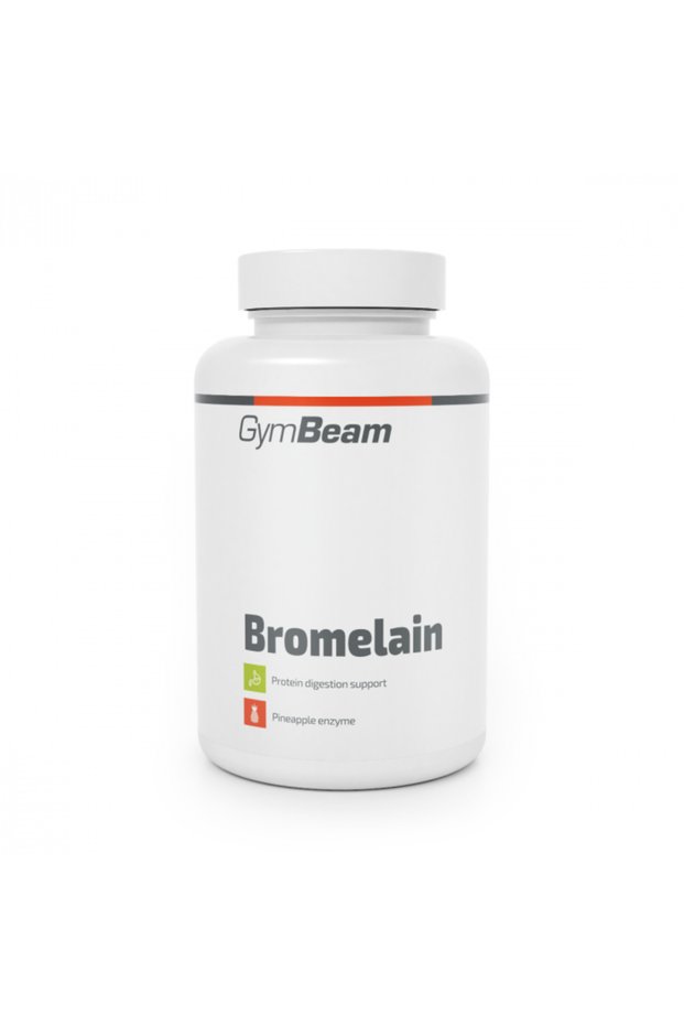 Bromelaină 90 capsule