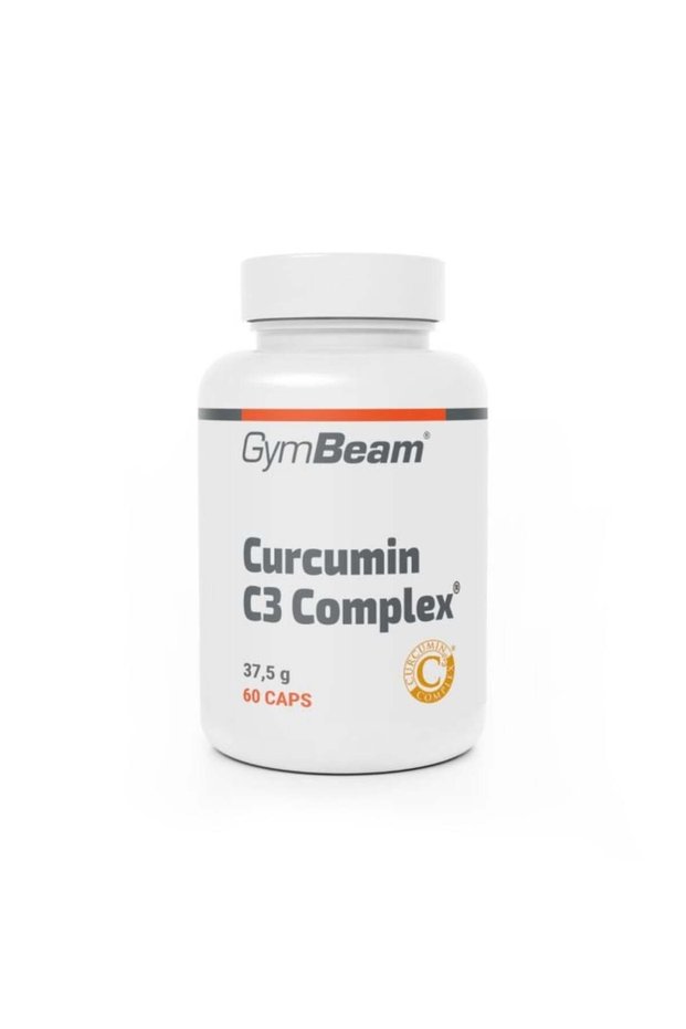Complex Curcumin C3 ® 60 capsule