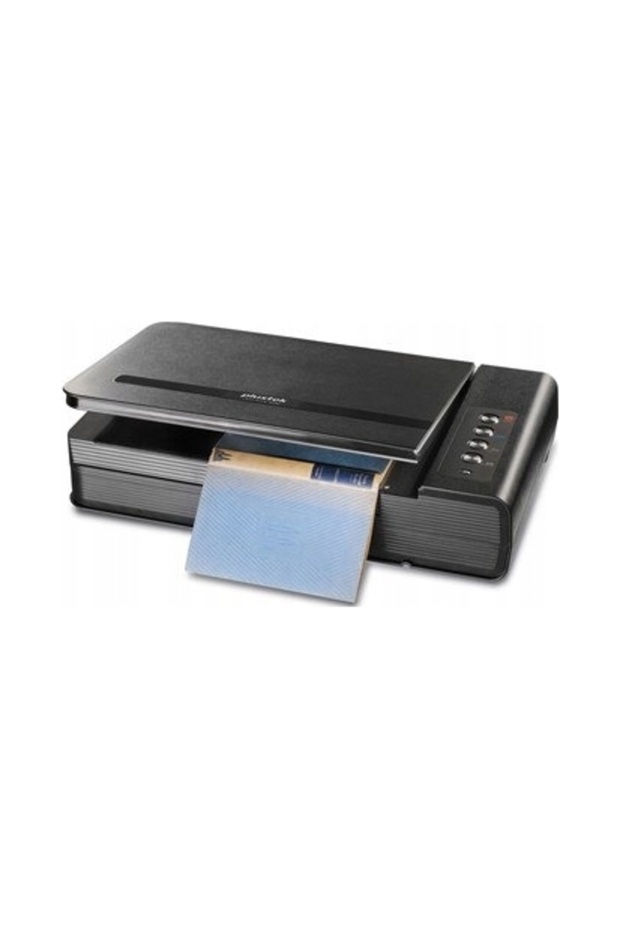 OpticBook 4800