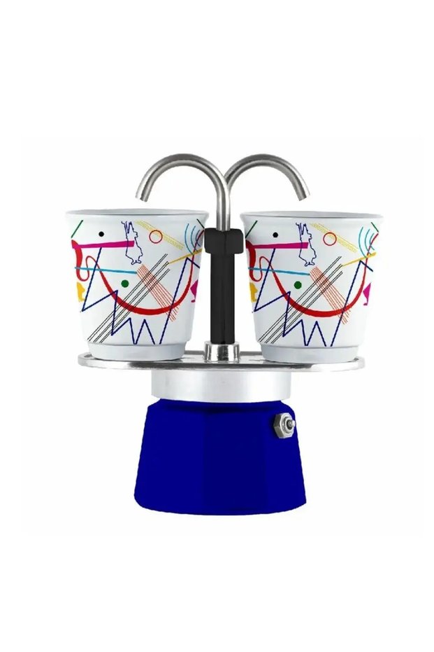MINI EXPRESS set Kandinsky