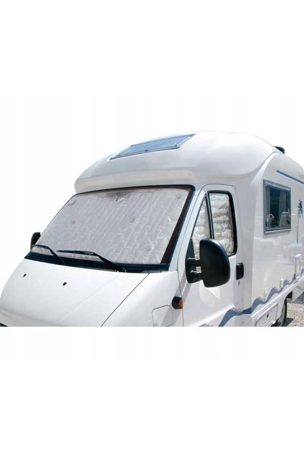 Covorașe termice Renault Master Cli-Mats NT 1997-2001