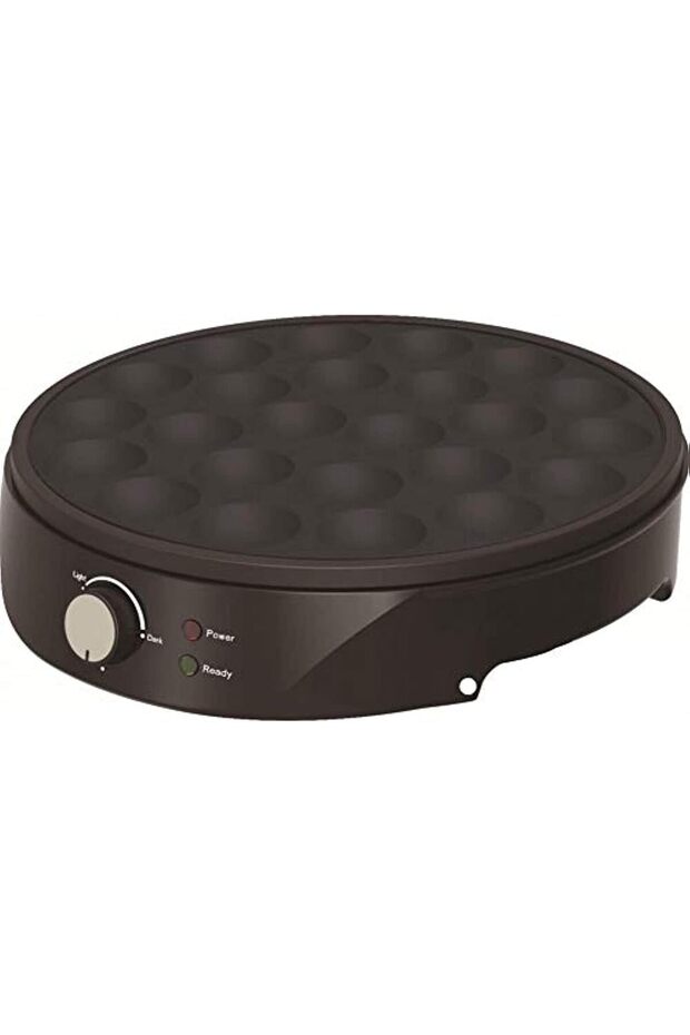 Mini Cake Maker 24 Eye