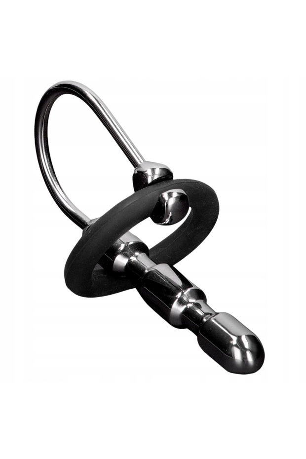 Expander uretral texturat
