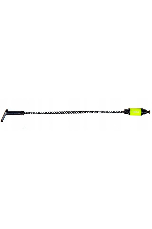 HANGER N002 GALBEN