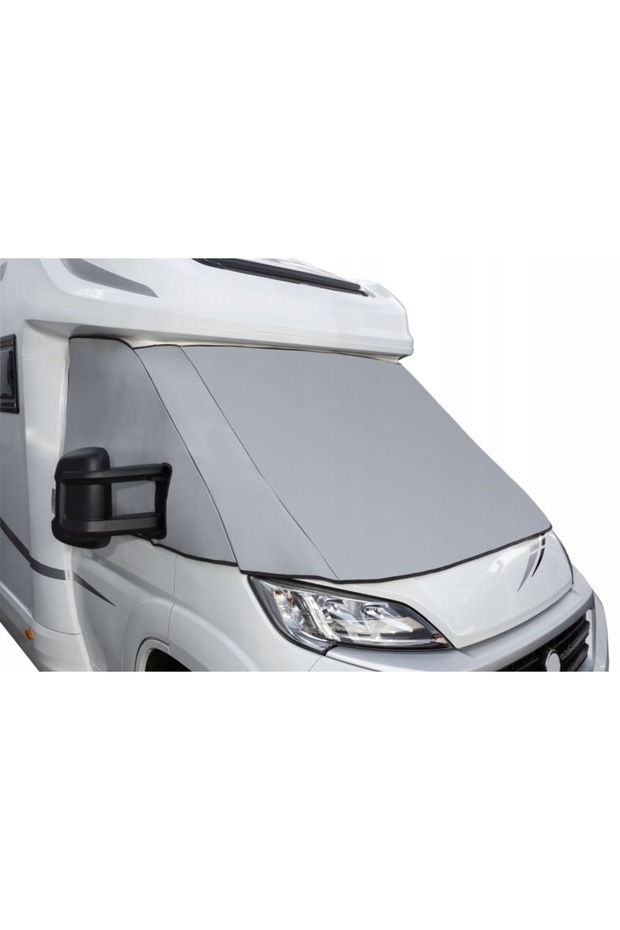 Cameră termică externă Cli-Mats XT Sprinter 07/2014-06/2018