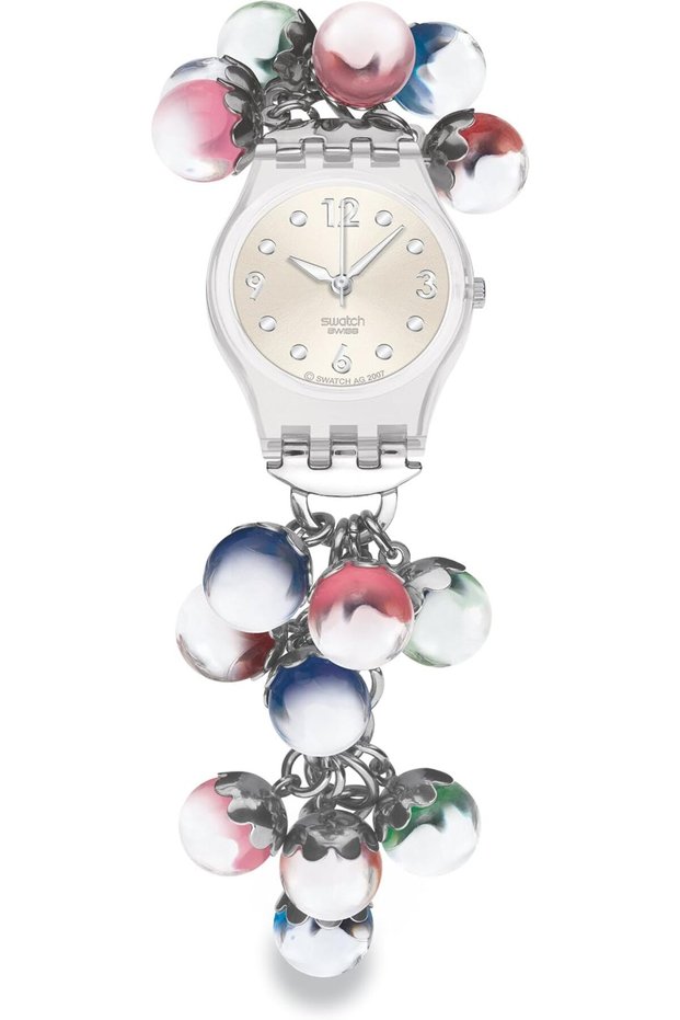 Analog LK295G, Multi-Coloured, Bracelet