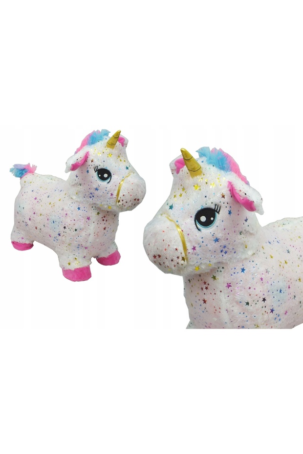 CON DE SALT UNICORN