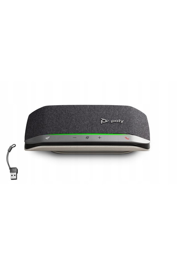 Kit difuzor-microfon Sync 20 SPKPHN USB-A/C B95VJUT # AC3