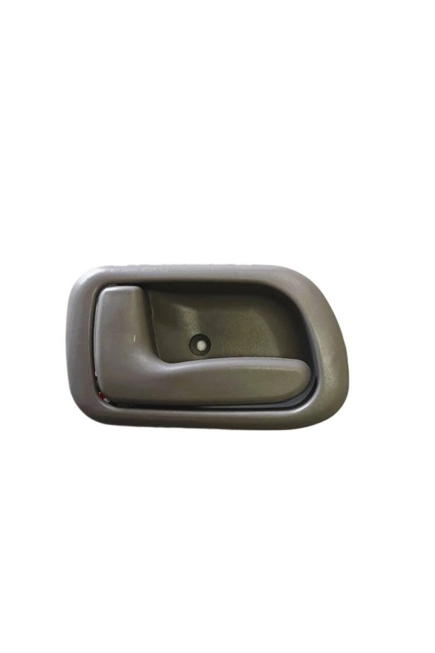 Left Inner Door Opening Handle for Toyota Corolla Ae111 1998-2002 | Gray
