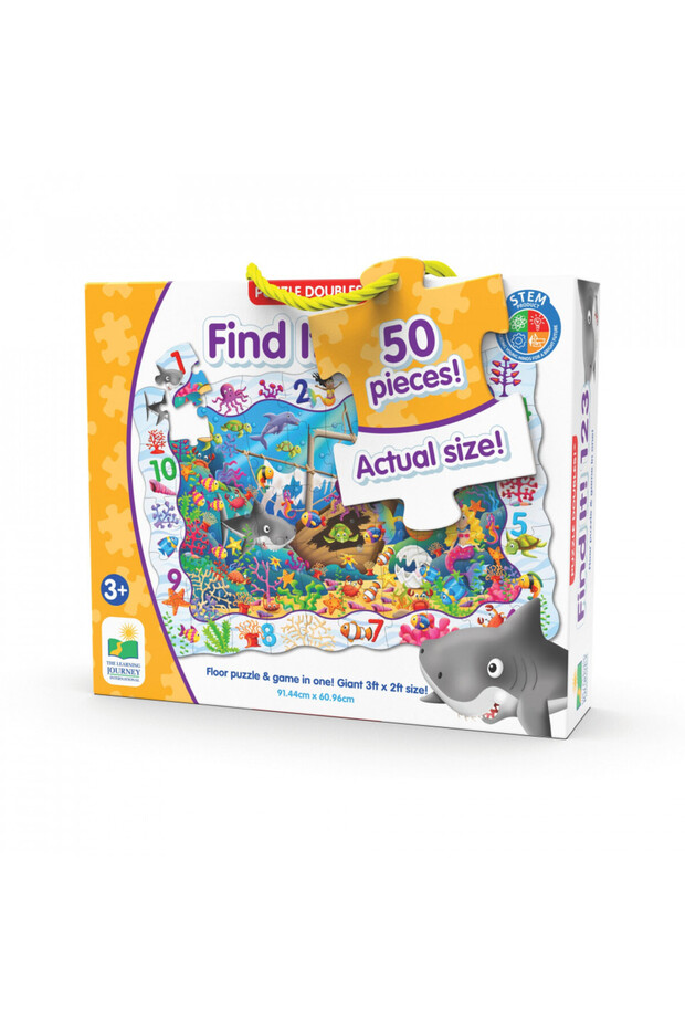 Puzzle Si Joc 123