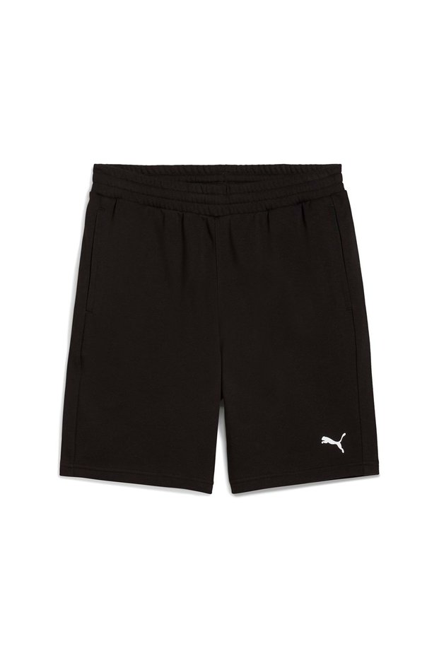 Tad Essentıals 8 525909 Short Erkek Şort SİYAH