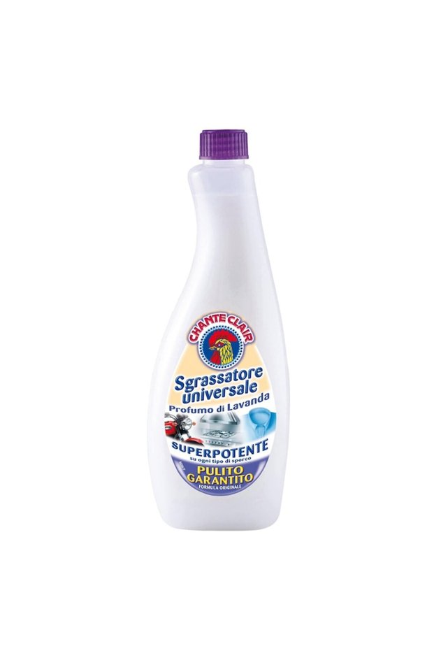 Universal Lavender Degreaser Refill, 600ml