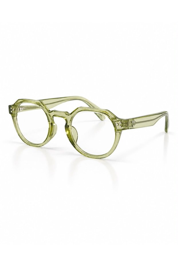 Re33427 Oil Green Blue Light Protective Glasses