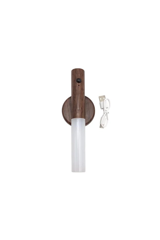 LED Night Light with Motion Sensor