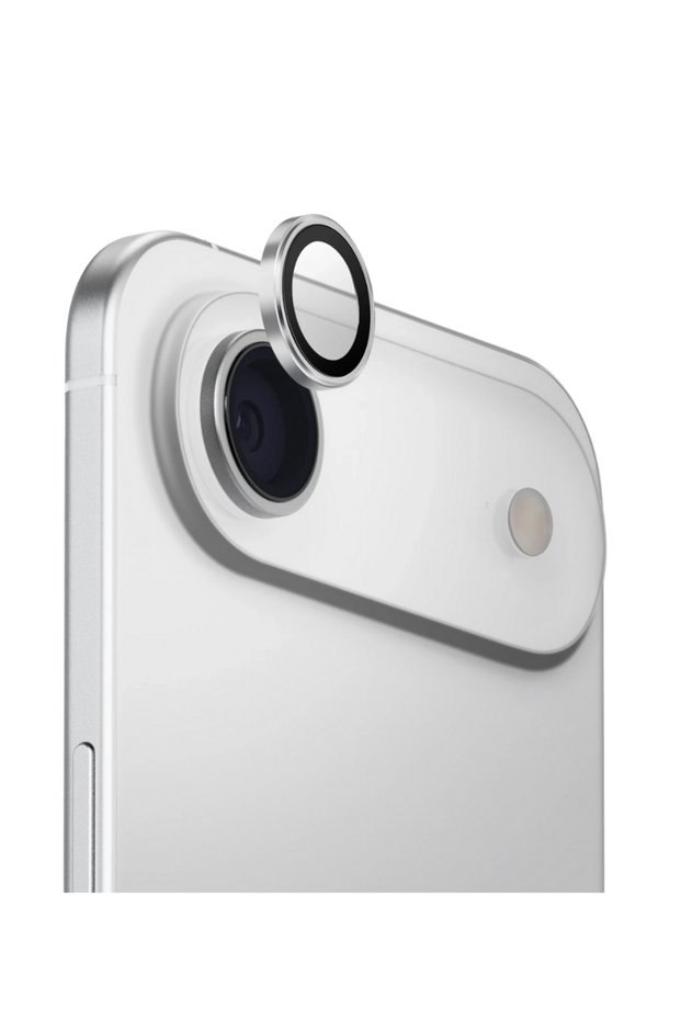Safelens – 17 Air Gold Sapphire Glass Camera Lens Protector