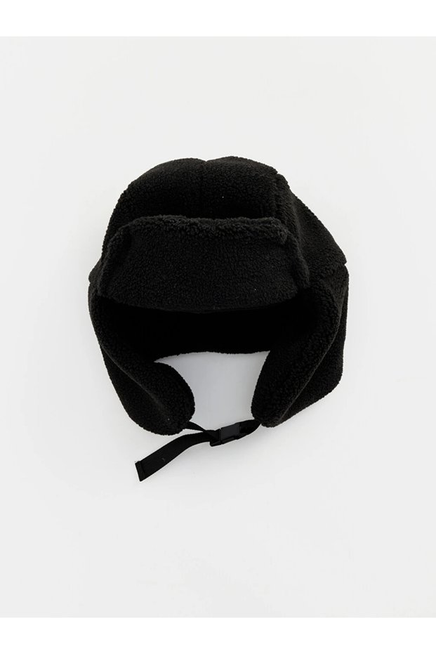 Black Fleece Men's Snow Hat