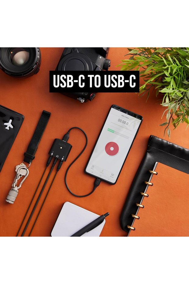 SC22 USB-C kablo