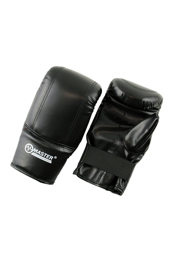 Mănuși de box moi