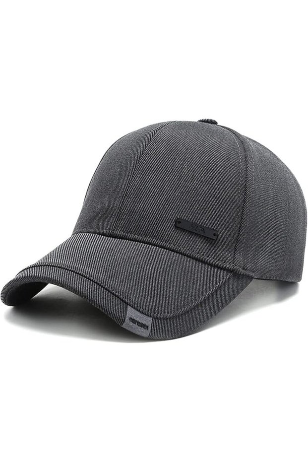 mens Basecap-cz-21 Cap