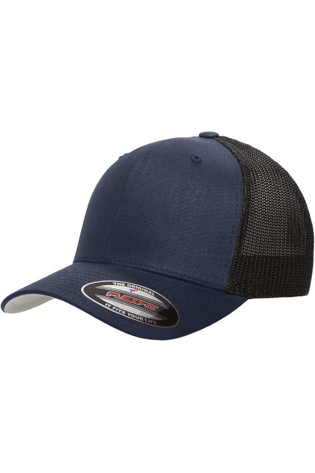 mens Men's Athletic Baseball Fitted Cap Cap