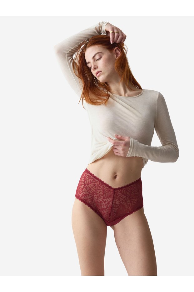 Maxislip Red Label Pretty Modal