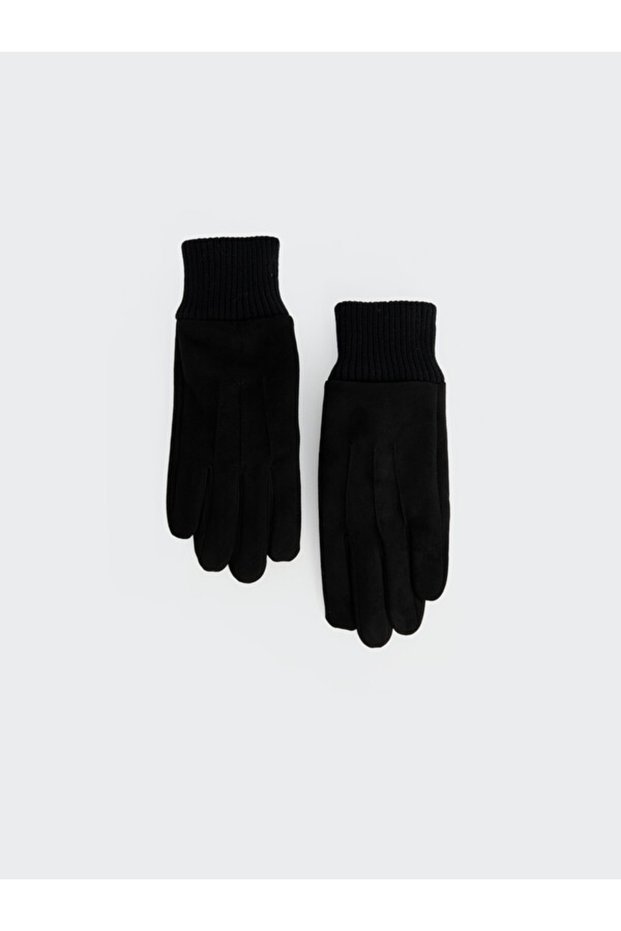 I Suede Look Men's Gloves from Freezen Store