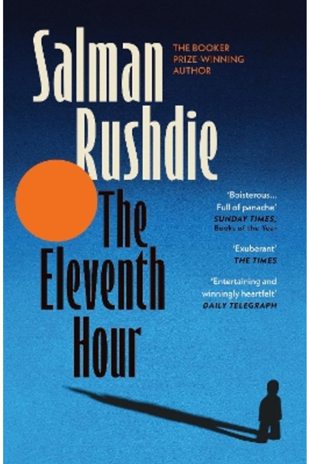 The Eleventh Hour